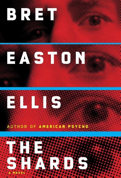 The Shards, Brett Easton Ellis - Paperback - 9781524712426