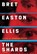 Shards, Bret Easton Ellis - Paperback - 9781524712426