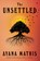 The Unsettled, Ayana Mathis - Paperback - 9781524712594