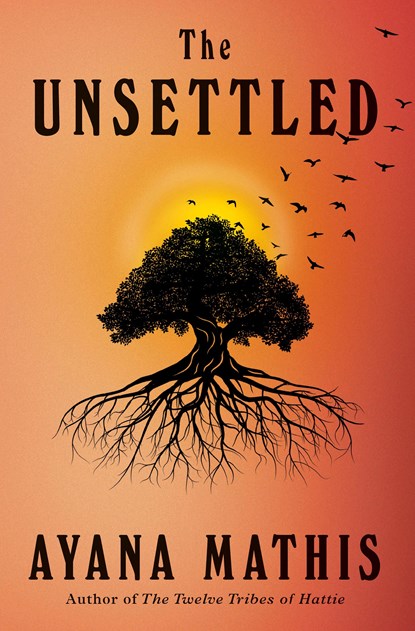 The Unsettled, Ayana Mathis - Paperback - 9781524712594