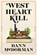 West Heart Kill, Dann McDorman - Paperback - 9781524712617