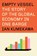Empty Vessel, Ian Kumekawa - Paperback - 9781524712860