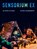 Sensorium Ex, Brenda Shaughnessy - Paperback - 9781524712884