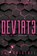 DEV1AT3 (Deviate), Jay Kristoff - Paperback - 9781524713997