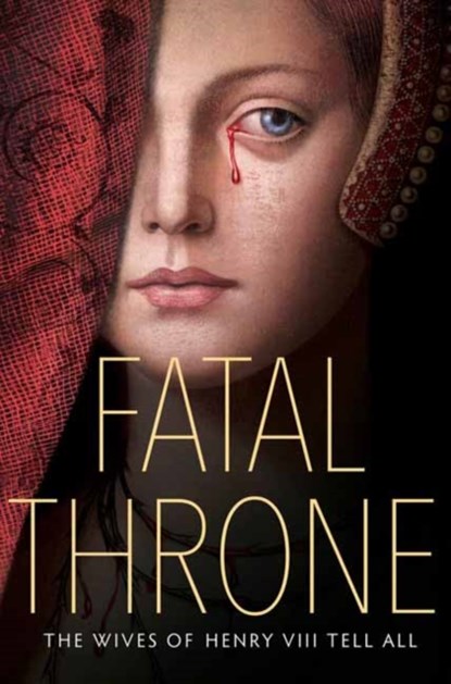 Fatal Throne, Candace Fleming - Gebonden - 9781524716196