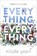 Everything, Everything, YOON,  Nicola - Paperback - 9781524719142