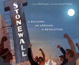 Stonewall - Rob Sanders ; Jamey Christoph - 9781524719524