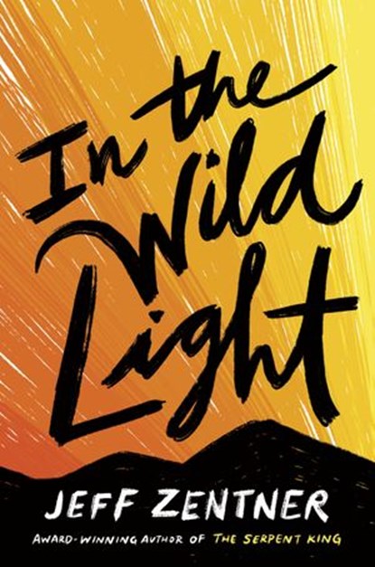 In the Wild Light, Jeff Zentner - Ebook - 9781524720261