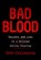 Bad Blood, John Carreyrou - Gebonden - 9781524731656