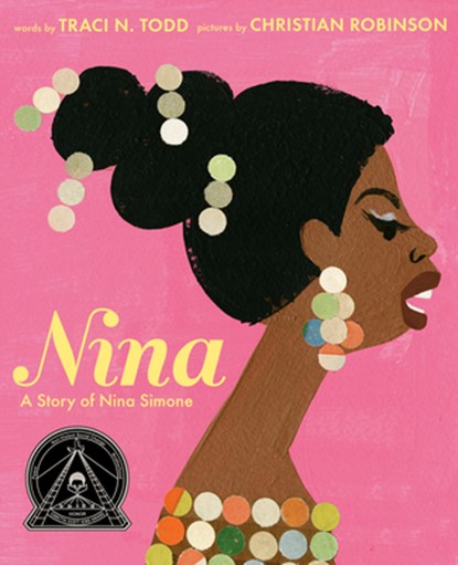 Nina, Traci Todd - Gebonden - 9781524737283