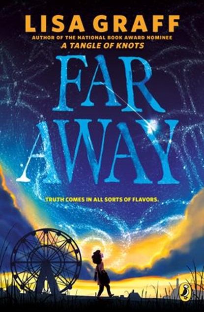 Far Away, Lisa Graff - Ebook - 9781524738600