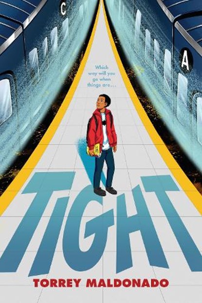 Tight, Torrey Maldonado - Gebonden - 9781524740559