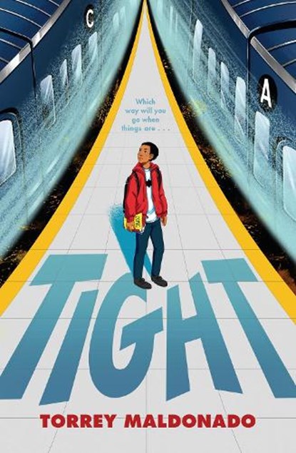 Tight, Torrey Maldonado - Paperback - 9781524740573