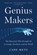 Genius Makers, Cade Metz - Paperback - 9781524742690