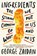 Ingredients, George Zaidan - Paperback - 9781524744298