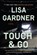 Touch & Go, GARDNER,  Lisa - Paperback - 9781524744441