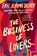 The Business of Lovers, Eric Jerome Dickey - Paperback - 9781524745219