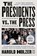 Presidents vs. the Press, Harold Holzer - Paperback - 9781524745288