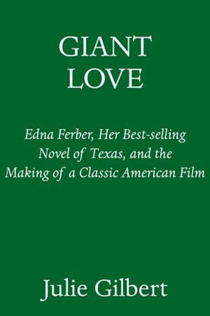 Giant Love, Julie Gilbert - Ebook - 9781524748449