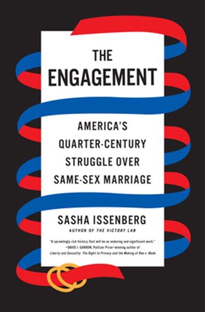 The Engagement, Sasha Issenberg - Gebonden - 9781524748739