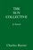 Sun Collective, Charles Baxter - Gebonden - 9781524748852
