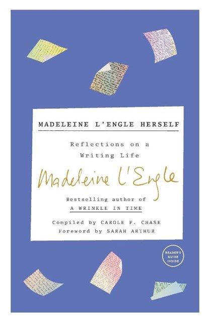 Madeleine L'Engle Herself, Madeleine L'Engle - Paperback - 9781524759308