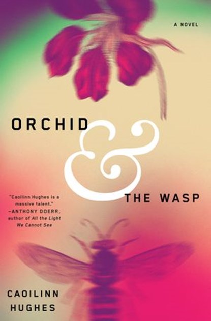 Orchid and the Wasp, Caoilinn Hughes - Ebook - 9781524761127