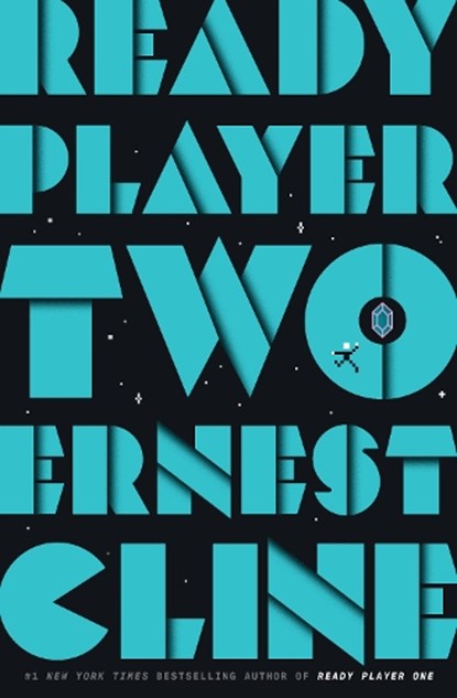 Ready Player Two, Ernest Cline - Gebonden - 9781524761332