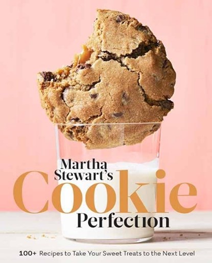 Martha Stewart's Cookie Perfection, Martha Stewart Living - Gebonden Gebonden - 9781524763398