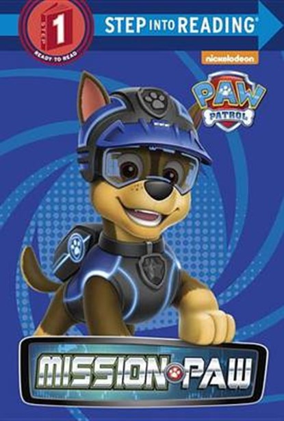 Mission Paw, SULLIVAN,  Steve ; Guerdat, Andy - Gebonden - 9781524764142