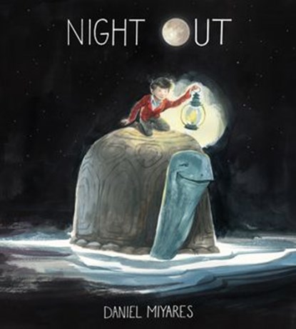Night Out, Daniel Miyares - Ebook - 9781524765743