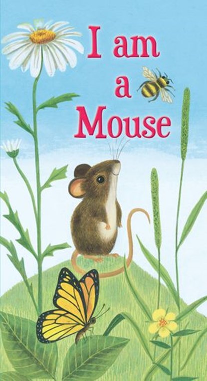 I Am a Mouse, Ole Risom - Ebook - 9781524766825