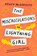 The Miscalculations of Lightning Girl, Stacy McAnulty - Paperback - 9781524767600