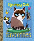 Grumpy Cat Little Golden Book Favorites | Golden Books | 