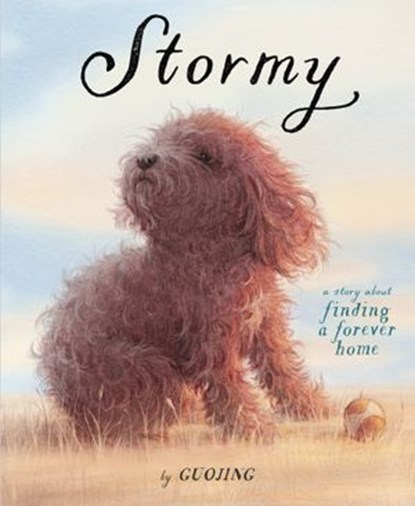 Stormy, Guojing - Ebook - 9781524771782