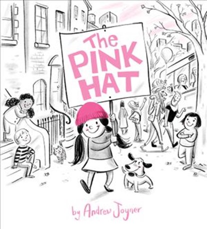 The Pink Hat, Andrew Joyner - Ebook - 9781524772284