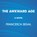 The Awkward Age, SEGAL,  Francesca - AVM - 9781524777241
