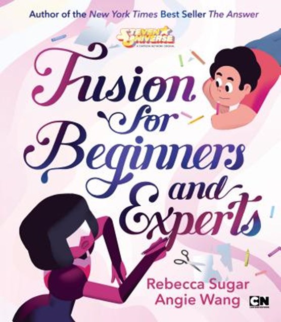 FUSION FOR BEGINNERS EXPERTS