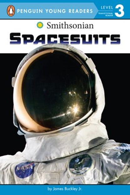 Spacesuits, James Buckley Jr. - Ebook - 9781524785529
