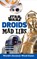 Snider, B: Star Wars Droids Mad Libs, Brandon T. Snider - Paperback - 9781524786335