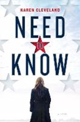 Need to Know - CLEVELAND,  Karen - 9781524797362
