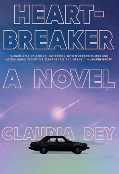 Heartbreaker, Claudia Dey - Ebook - 9781524798932