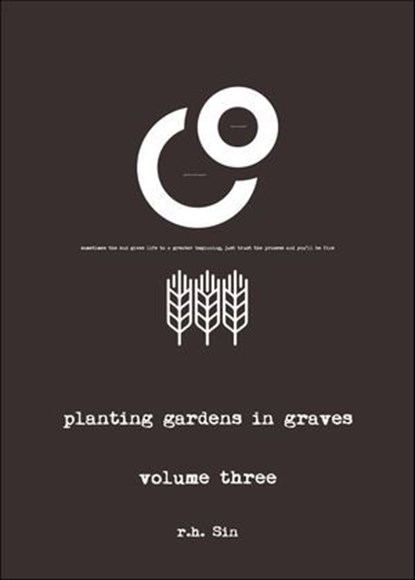 Planting Gardens in Graves III, r.h. Sin - Ebook - 9781524850173