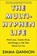 Gannon, E: Multi-Hyphen Life, Emma Gannon - Paperback - 9781524852429