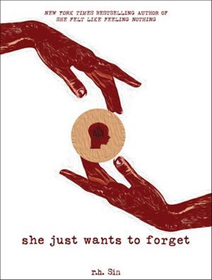She Just Wants to Forget, r.h. Sin - Ebook - 9781524852825