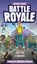 Battle Royale, Mathias Lavorel - Gebonden - 9781524855772