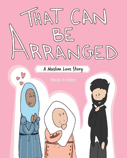That Can Be Arranged, Huda Fahmy - Paperback - 9781524856229