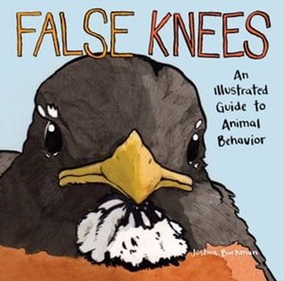 False Knees, Joshua Barkman - Ebook - 9781524859053