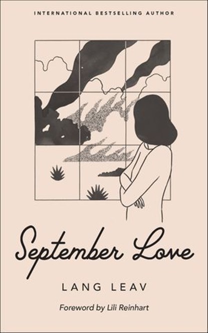September Love, Lang Leav - Ebook - 9781524867874
