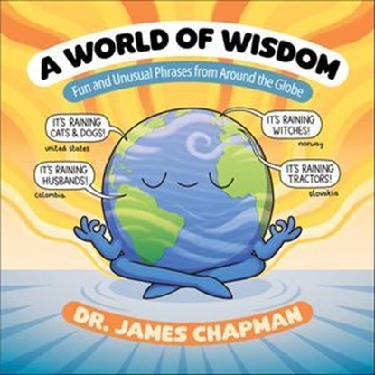A World of Wisdom, James Chapman - Ebook - 9781524874490